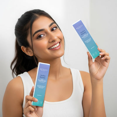 Winter Skincare Tips: Keep Your Skin Hydrated and Glowing with Resolv Naturals