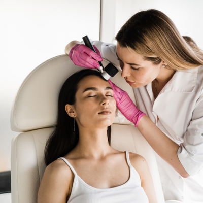 The Hidden Dangers in Your Skincare - Fragrances, Phthalates, Parabens, and Microplastics
