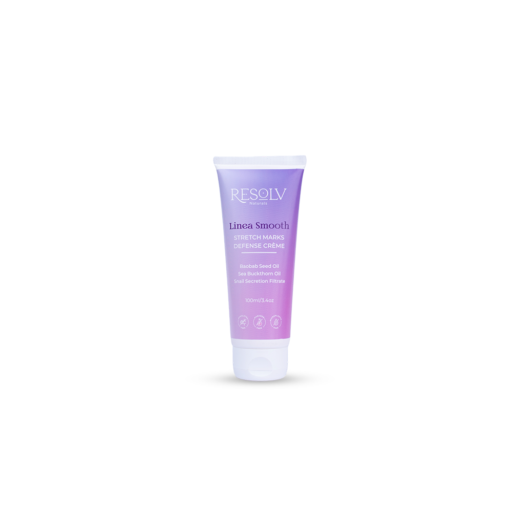 LINEA SMOOTH (100 ML, Pack of 2 )