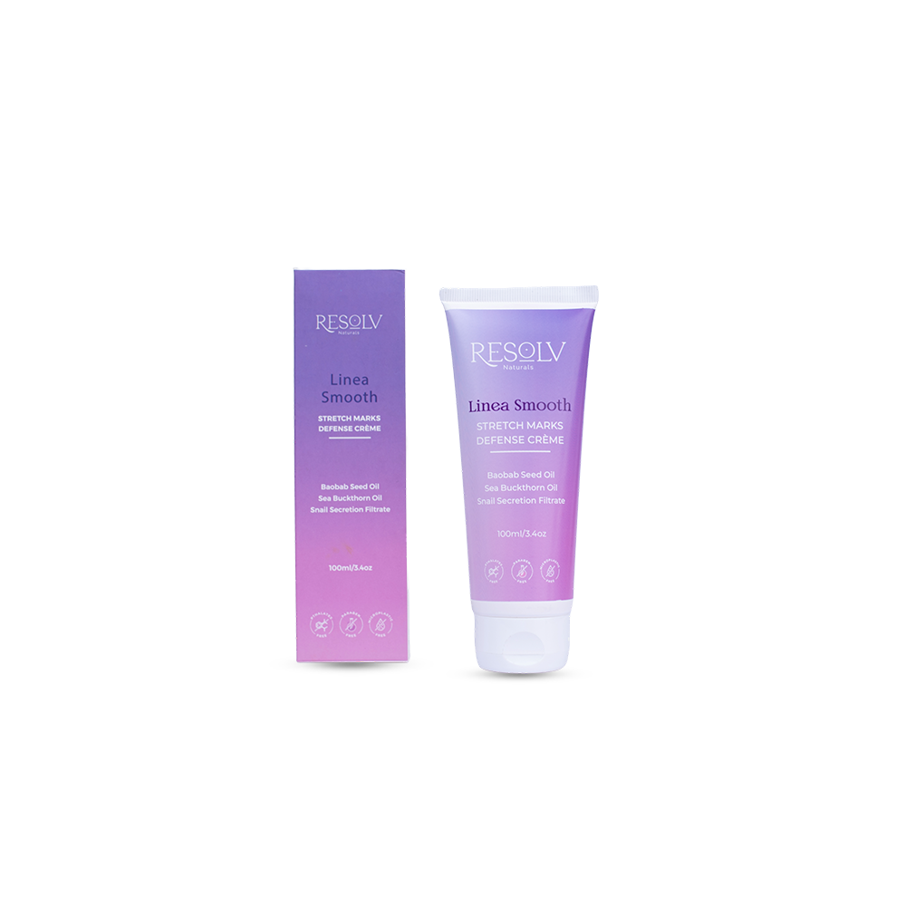 LINEA SMOOTH (100 ML, Pack of 1 )