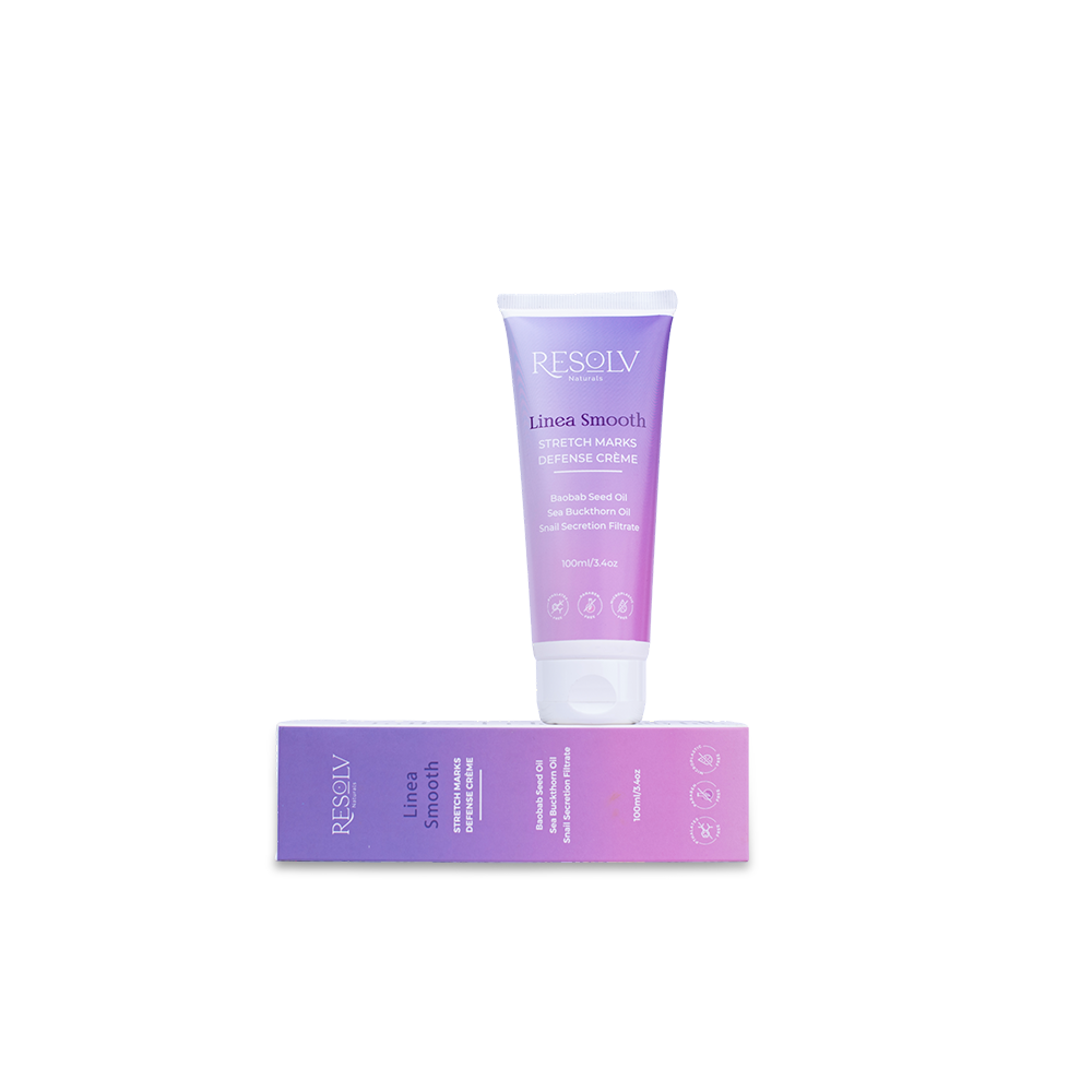 LINEA SMOOTH (100 ML, Pack of 1 )