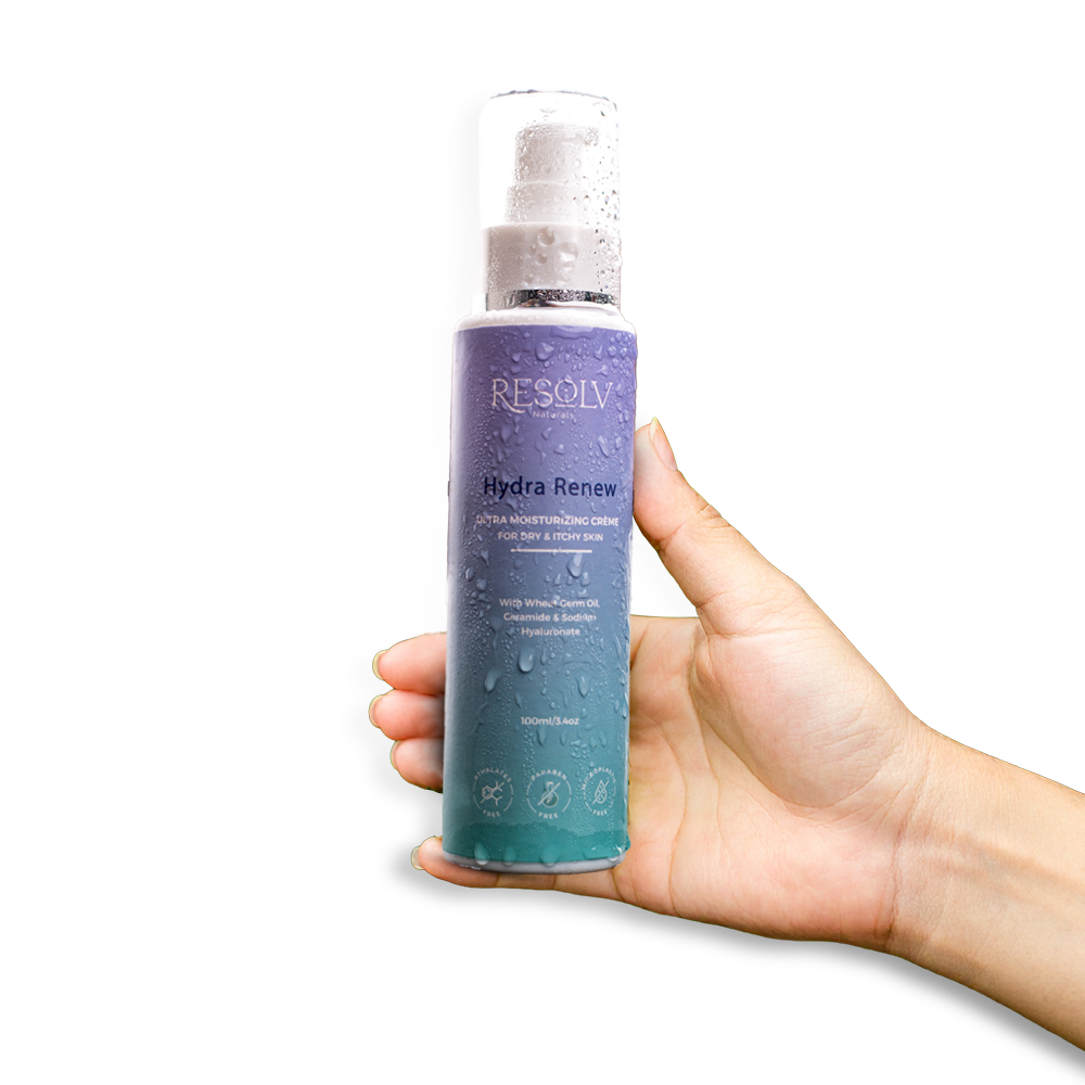 HYDRA RENEW (100 ML Pack of 1)