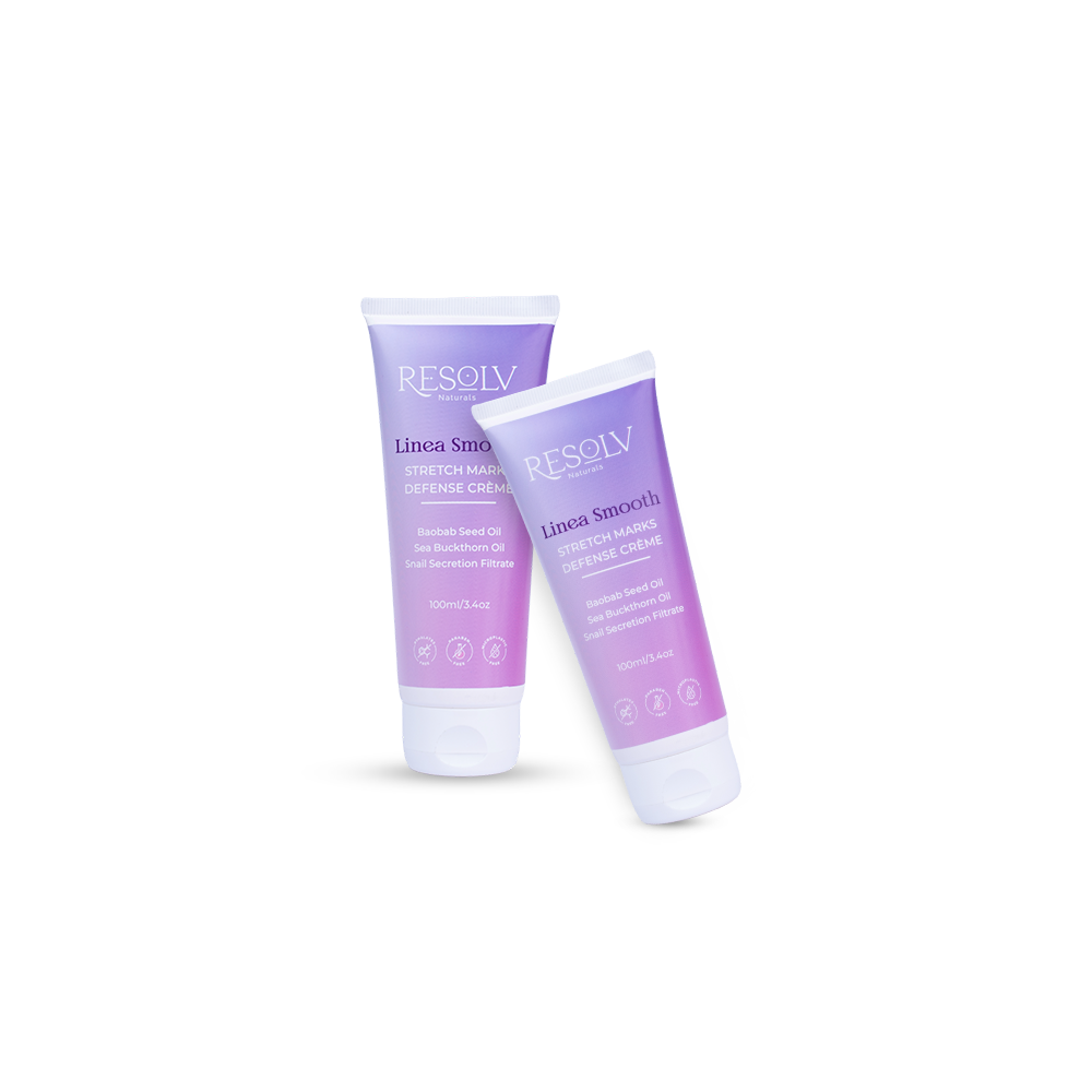 LINEA SMOOTH (100 ML, Pack of 2 )
