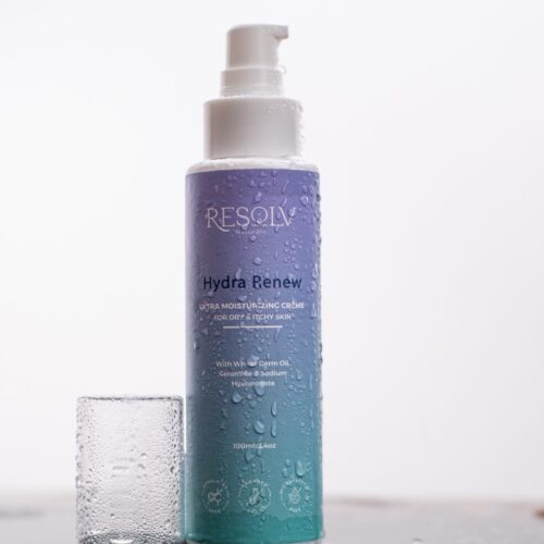 HYDRA RENEW (100 ML, Pack of 2)