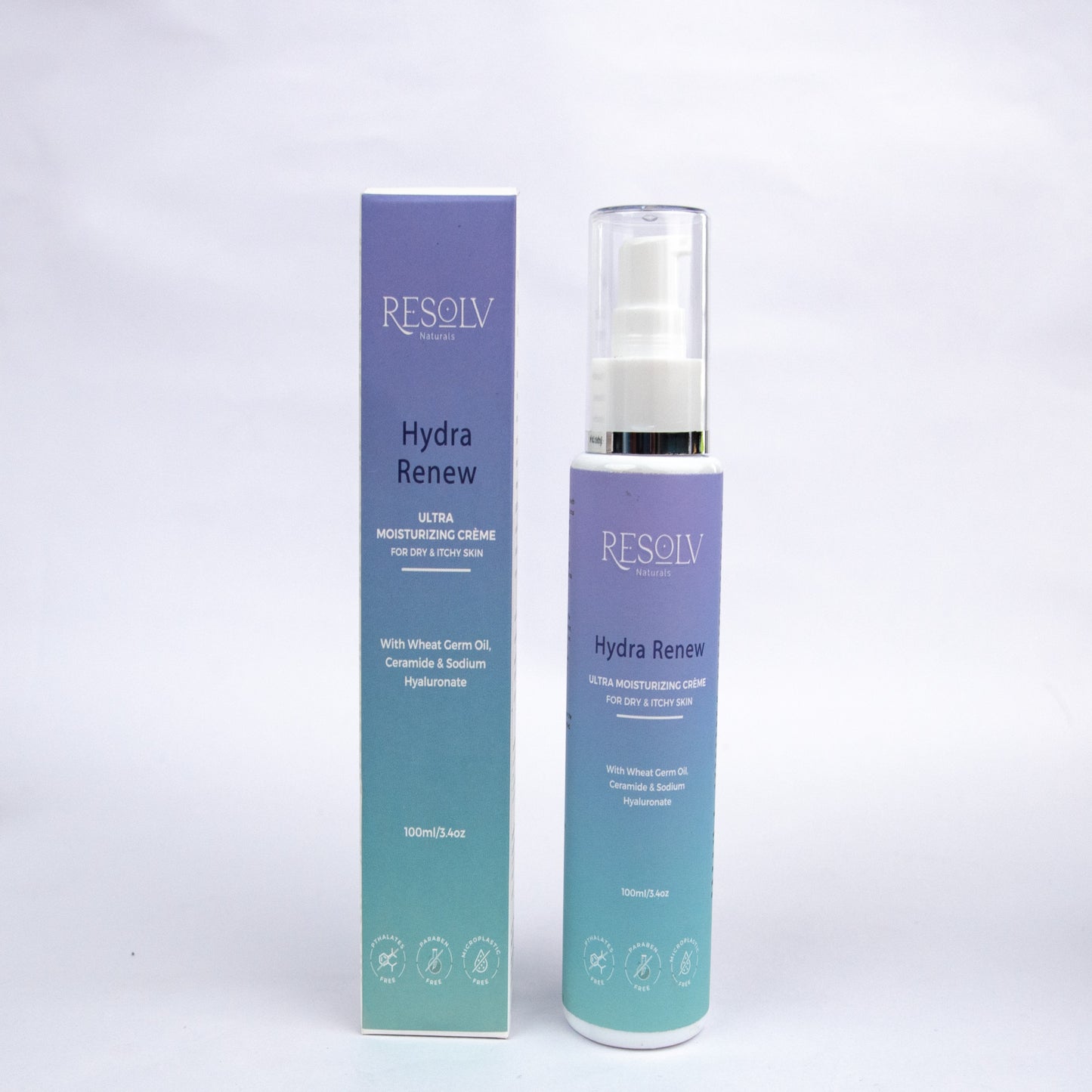 HYDRA RENEW (100 ML, Pack of 1)