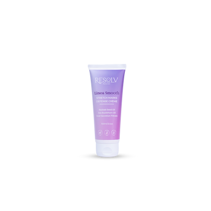 LINEA SMOOTH (100 ML, Pack of 2 )