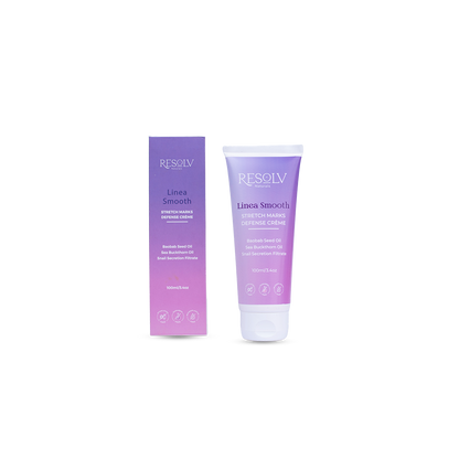 LINEA SMOOTH (100 ML, Pack of 1 )