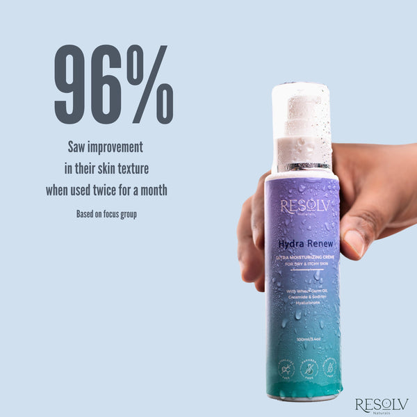 HYDRA RENEW (100 ML, Pack of 1)