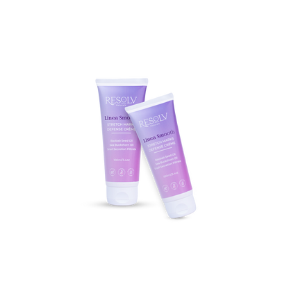 LINEA SMOOTH (100 ML, Pack of 2 )