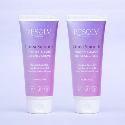 LINEA SMOOTH (100 ML, Pack of 2 )