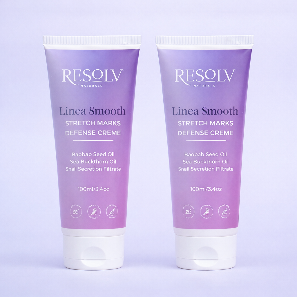 LINEA SMOOTH (100 ML, Pack of 2 )