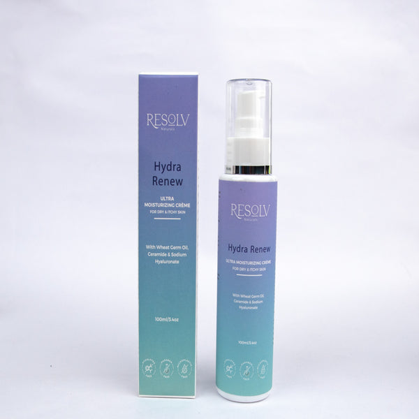 HYDRA RENEW (100 ML, Pack of 1)